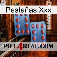 Pestañas Xxx 05